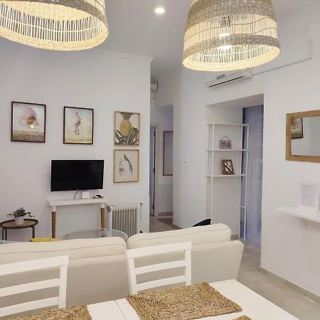 Casa Seven Jerez Daire Jerez de la Frontera Dış mekan fotoğraf