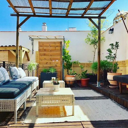 Casa Seven Jerez Daire Jerez de la Frontera Dış mekan fotoğraf