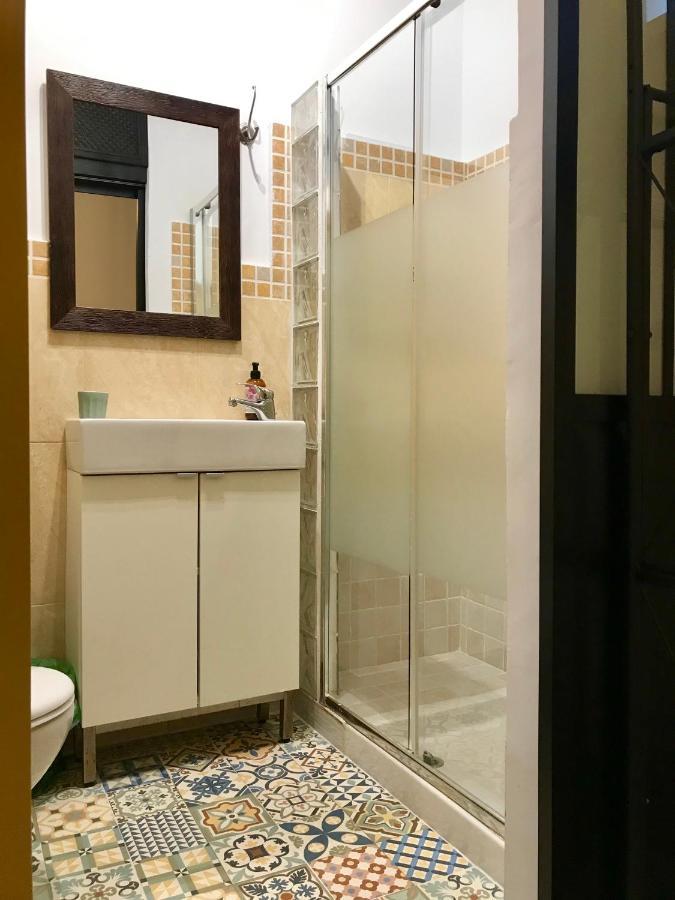 Casa Seven Jerez Daire Jerez de la Frontera Dış mekan fotoğraf