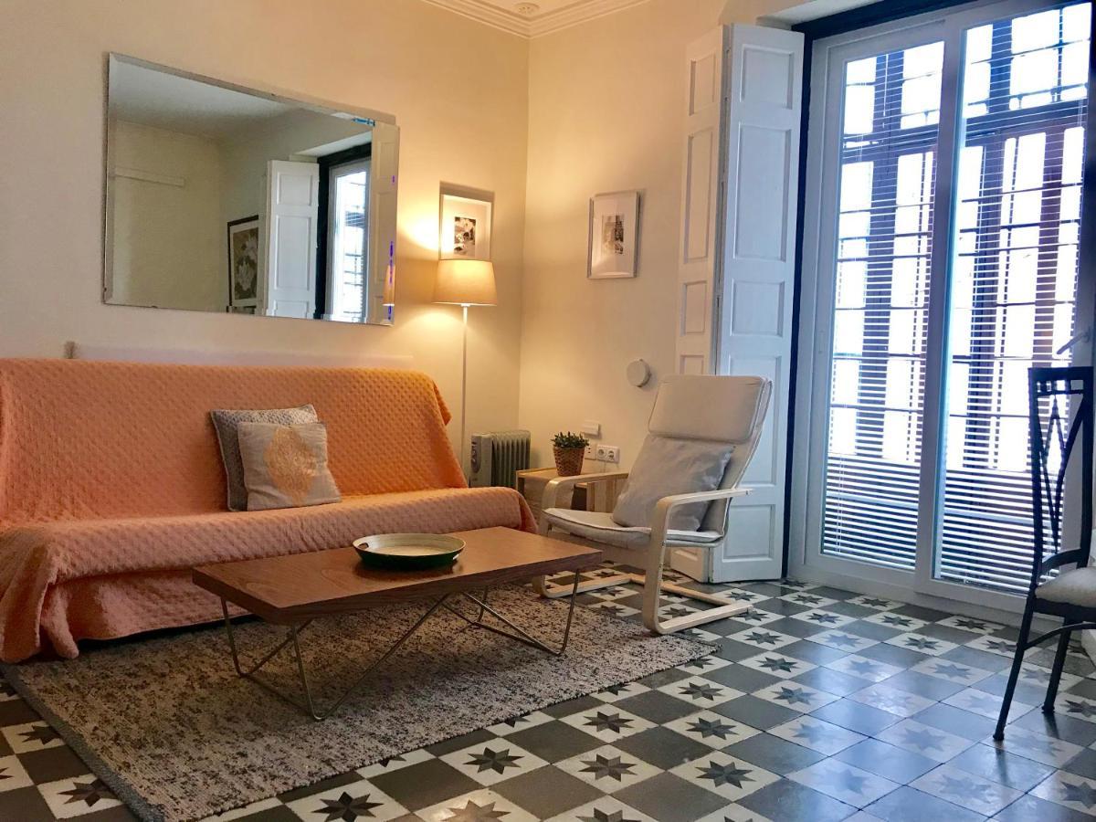 Casa Seven Jerez Daire Jerez de la Frontera Dış mekan fotoğraf