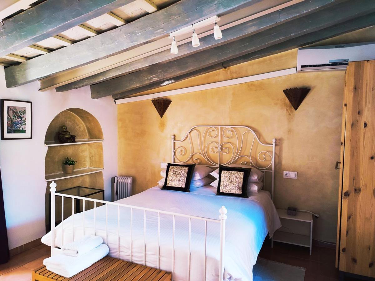 Casa Seven Jerez Daire Jerez de la Frontera Dış mekan fotoğraf