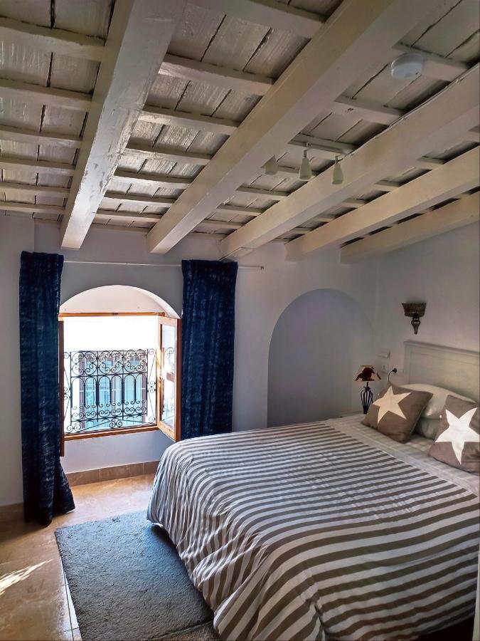 Casa Seven Jerez Daire Jerez de la Frontera Dış mekan fotoğraf