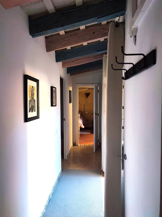 Casa Seven Jerez Daire Jerez de la Frontera Dış mekan fotoğraf
