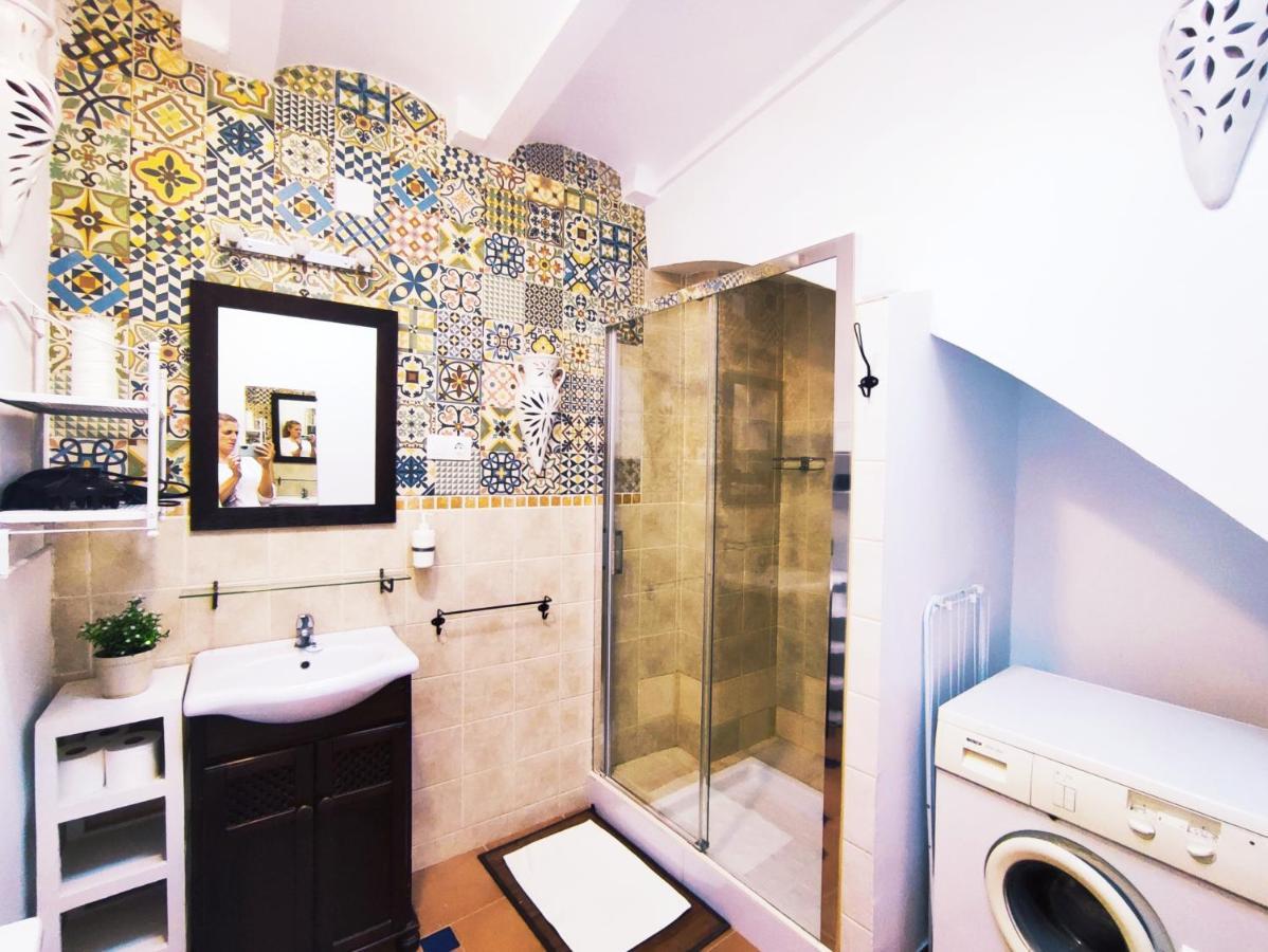 Casa Seven Jerez Daire Jerez de la Frontera Dış mekan fotoğraf