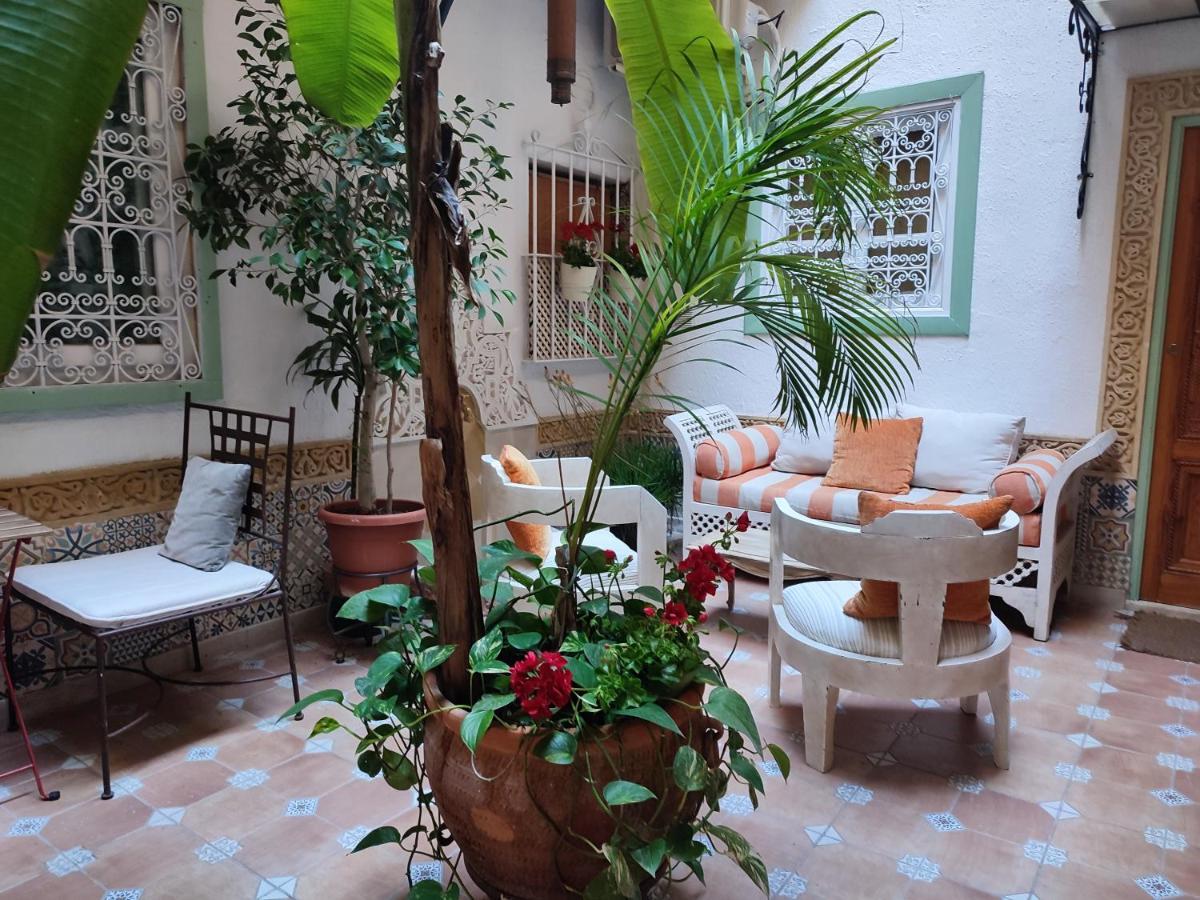 Casa Seven Jerez Daire Jerez de la Frontera Dış mekan fotoğraf