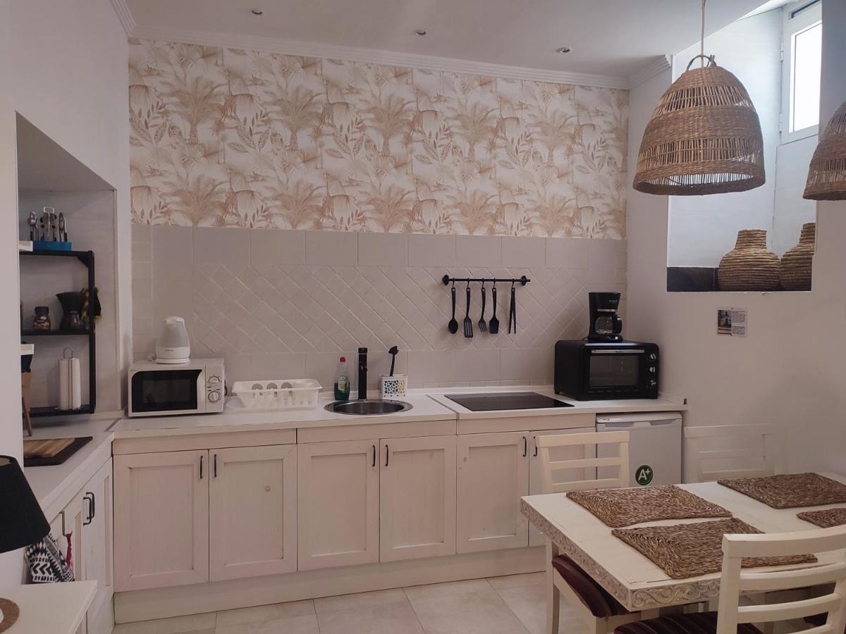 Casa Seven Jerez Daire Jerez de la Frontera Dış mekan fotoğraf