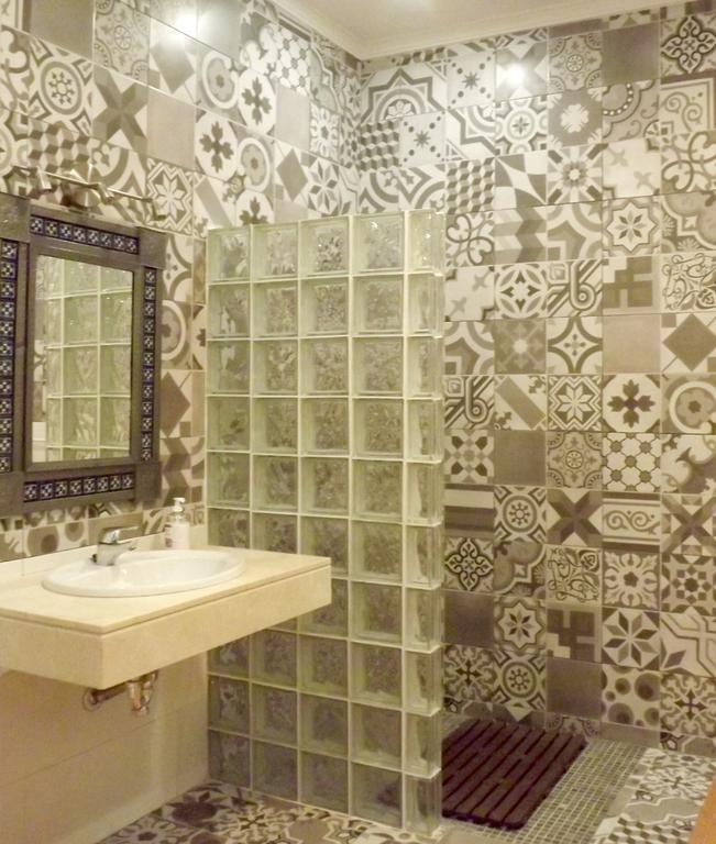 Casa Seven Jerez Daire Jerez de la Frontera Dış mekan fotoğraf