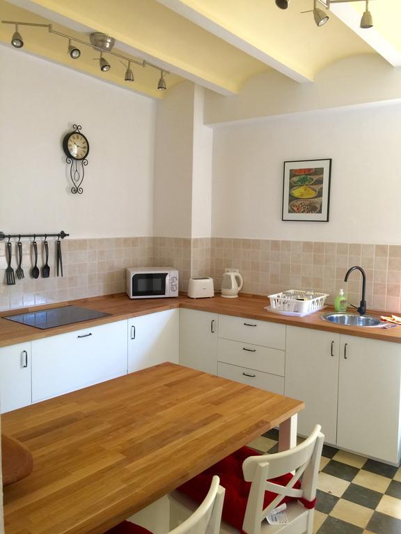 Casa Seven Jerez Daire Jerez de la Frontera Dış mekan fotoğraf