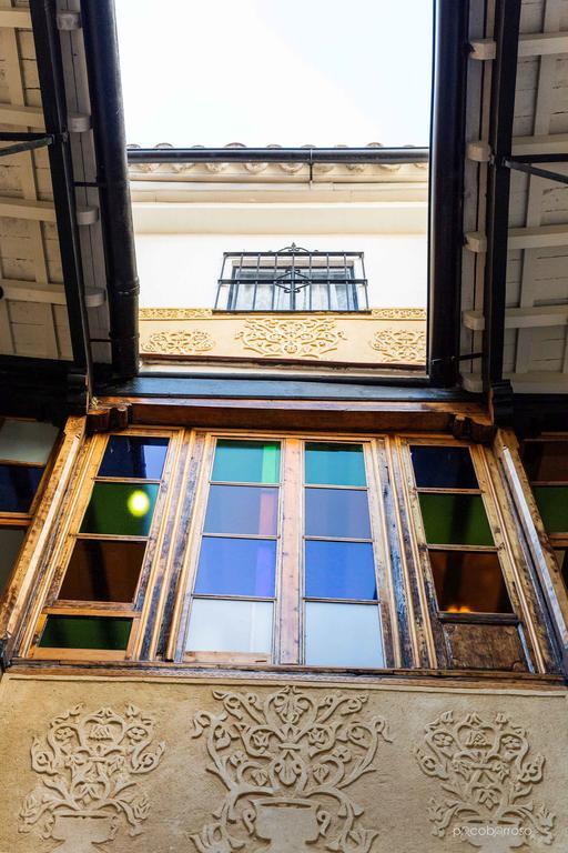 Casa Seven Jerez Daire Jerez de la Frontera Dış mekan fotoğraf