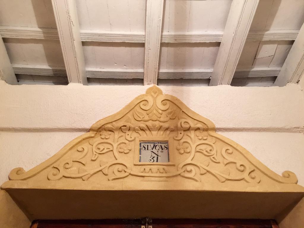 Casa Seven Jerez Daire Jerez de la Frontera Dış mekan fotoğraf
