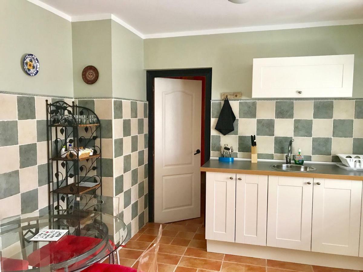 Casa Seven Jerez Daire Jerez de la Frontera Dış mekan fotoğraf