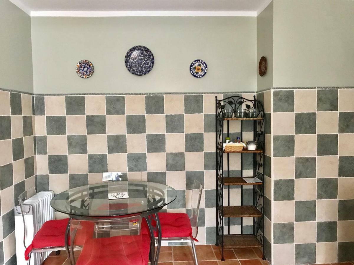 Casa Seven Jerez Daire Jerez de la Frontera Dış mekan fotoğraf